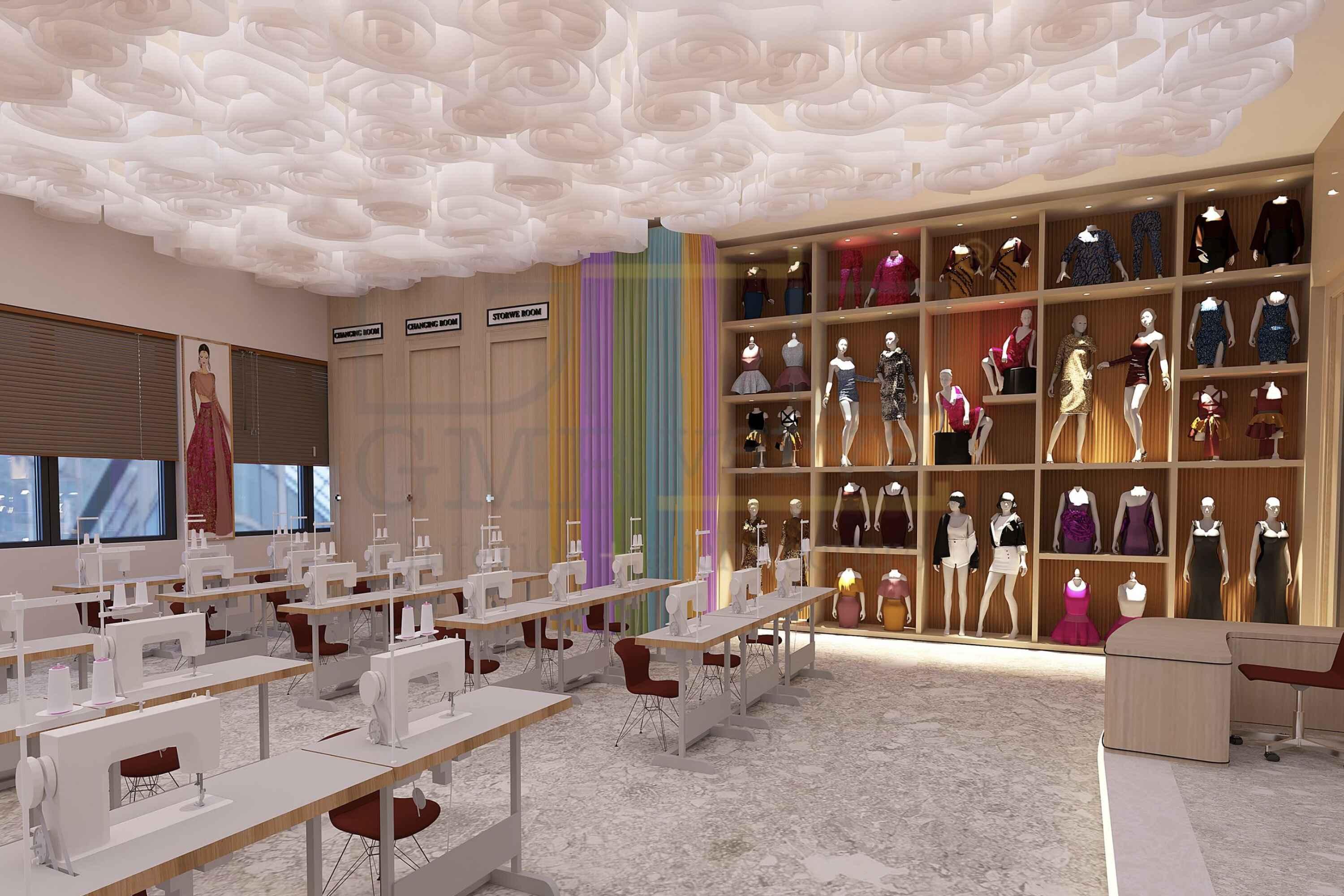 IACG Multimedia College Guntur Infrastructure and Facilities photo 105